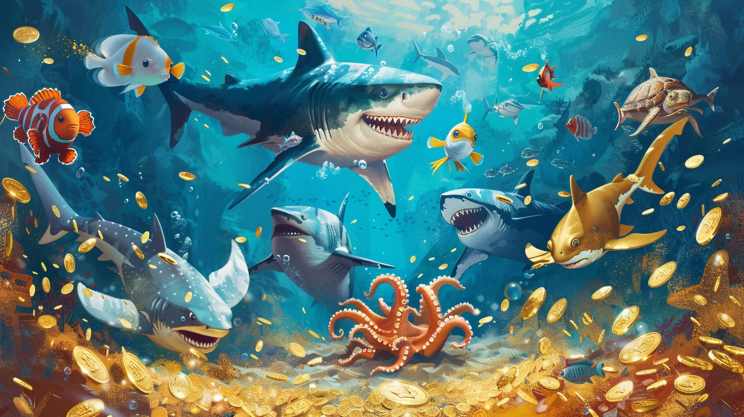 Khám Phá Daga Casino: Trải Nghiệm Thú Vị Tại Daga Mega Casino World