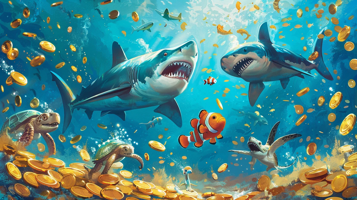 Khám Phá Thế Giới F8Bet Casino: Nơi Giải Trí Hàng Đầu