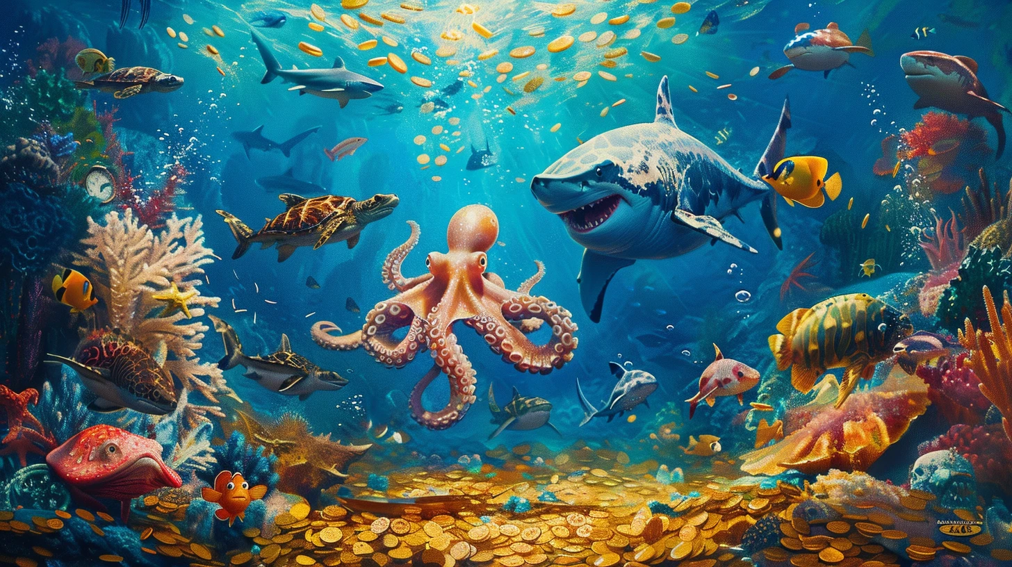 Khám Phá Thế Giới Cá Cược Tại S666 Casino