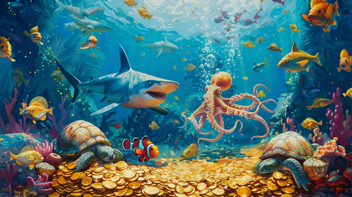 Khám Phá Thế Giới Cá Cược Tại S666 Casino