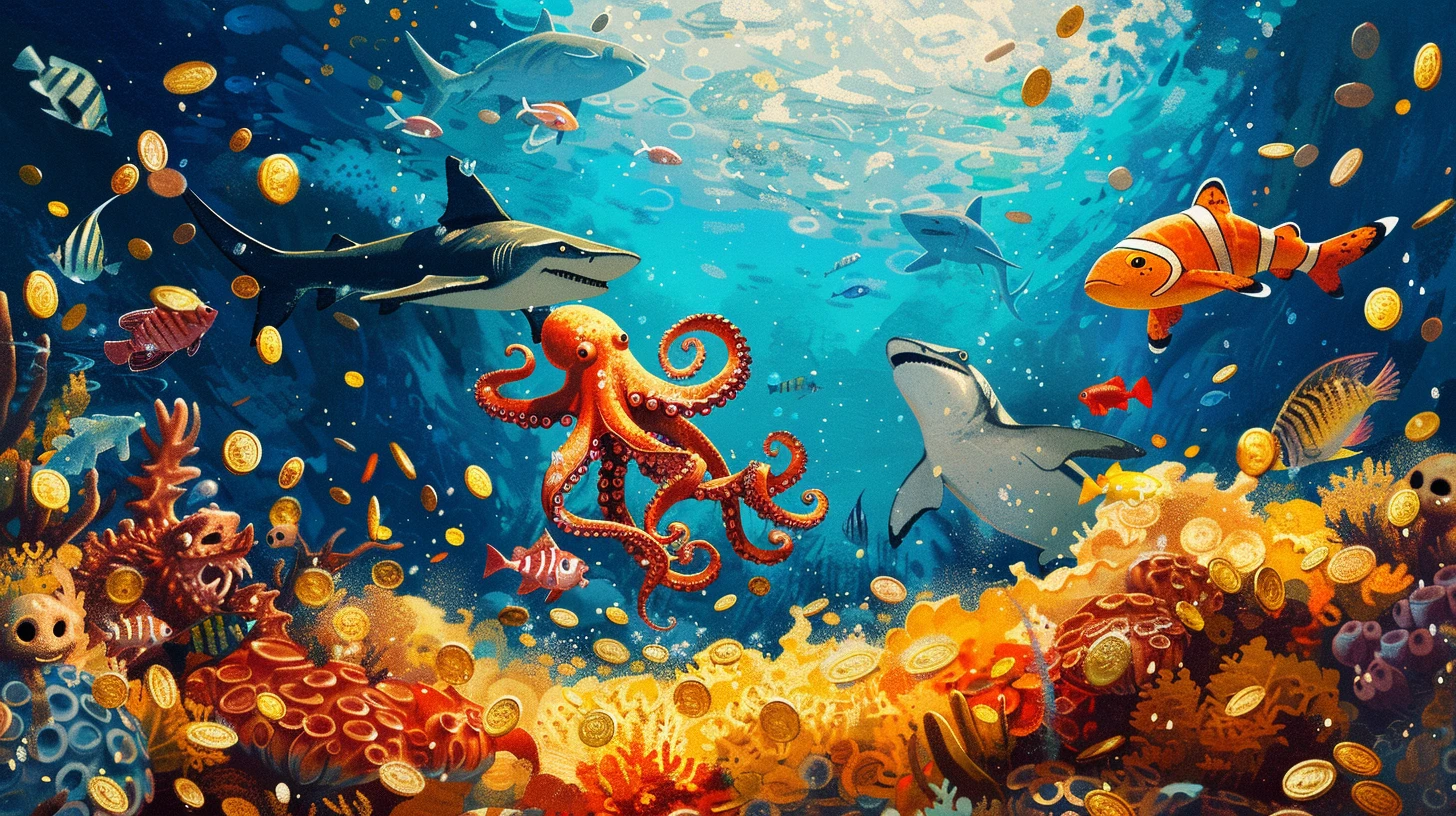 Khám Phá Thế Giới Cá Cược Tại S666 Casino