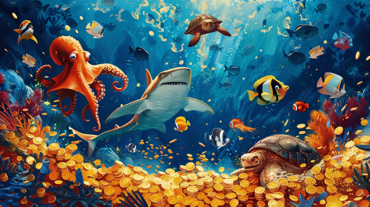 Khám Phá Thế Giới Giải Trí Cùng GK888