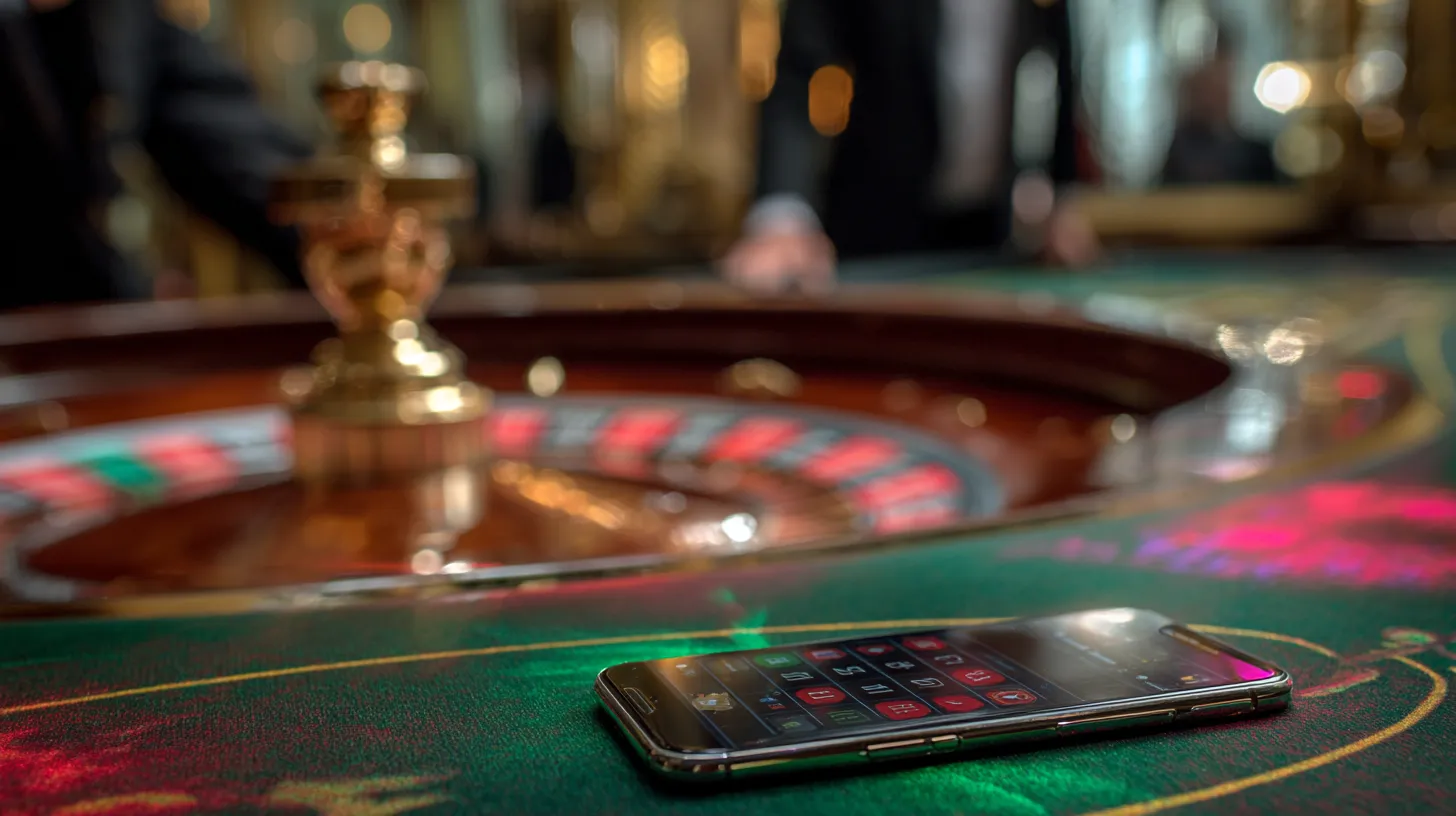 Khám Phá Thế Giới Vé Số Trực Tuyến Với 69vn15