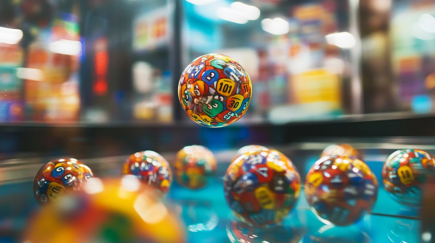 Tìm Hiểu Về 98win76: Dịch Vụ Xổ Số Uy Tín Tại Việt Nam