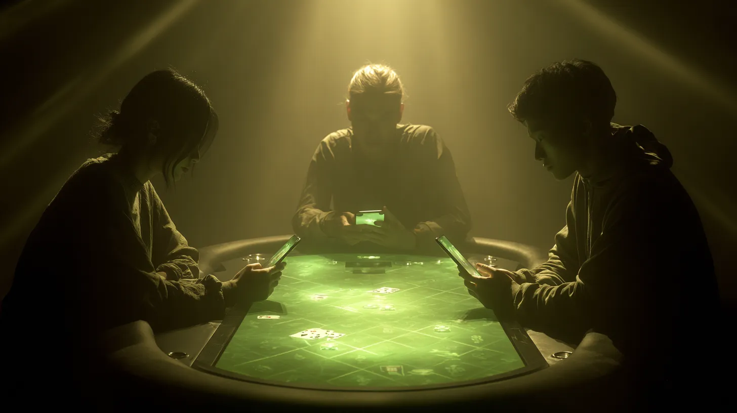 Khám Phá Thế Giới Cá Cược với AG SBOBET