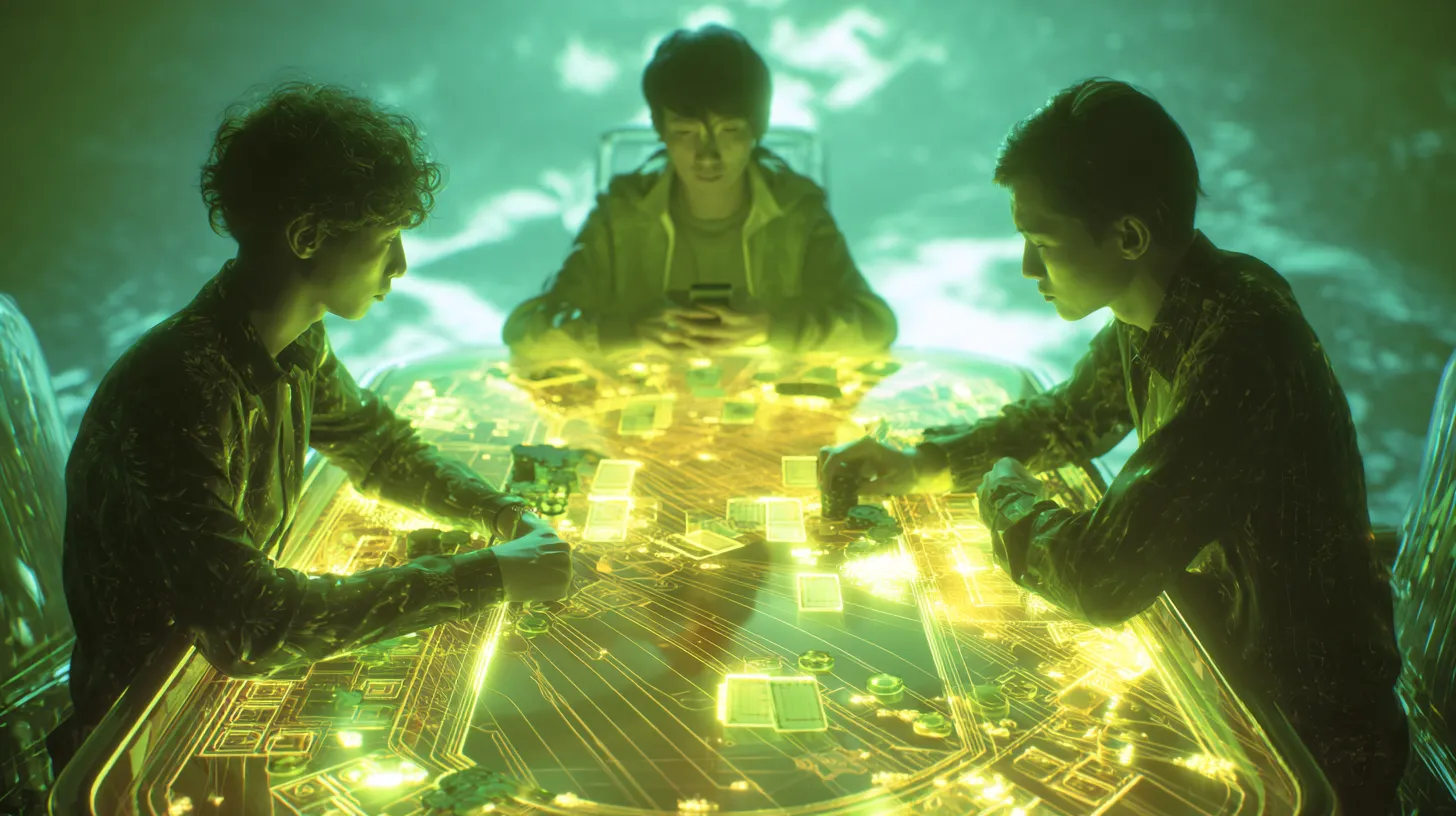 Khám Phá MCW18: Đầu Tư Thông Minh và Giải Trí Hấp Dẫn