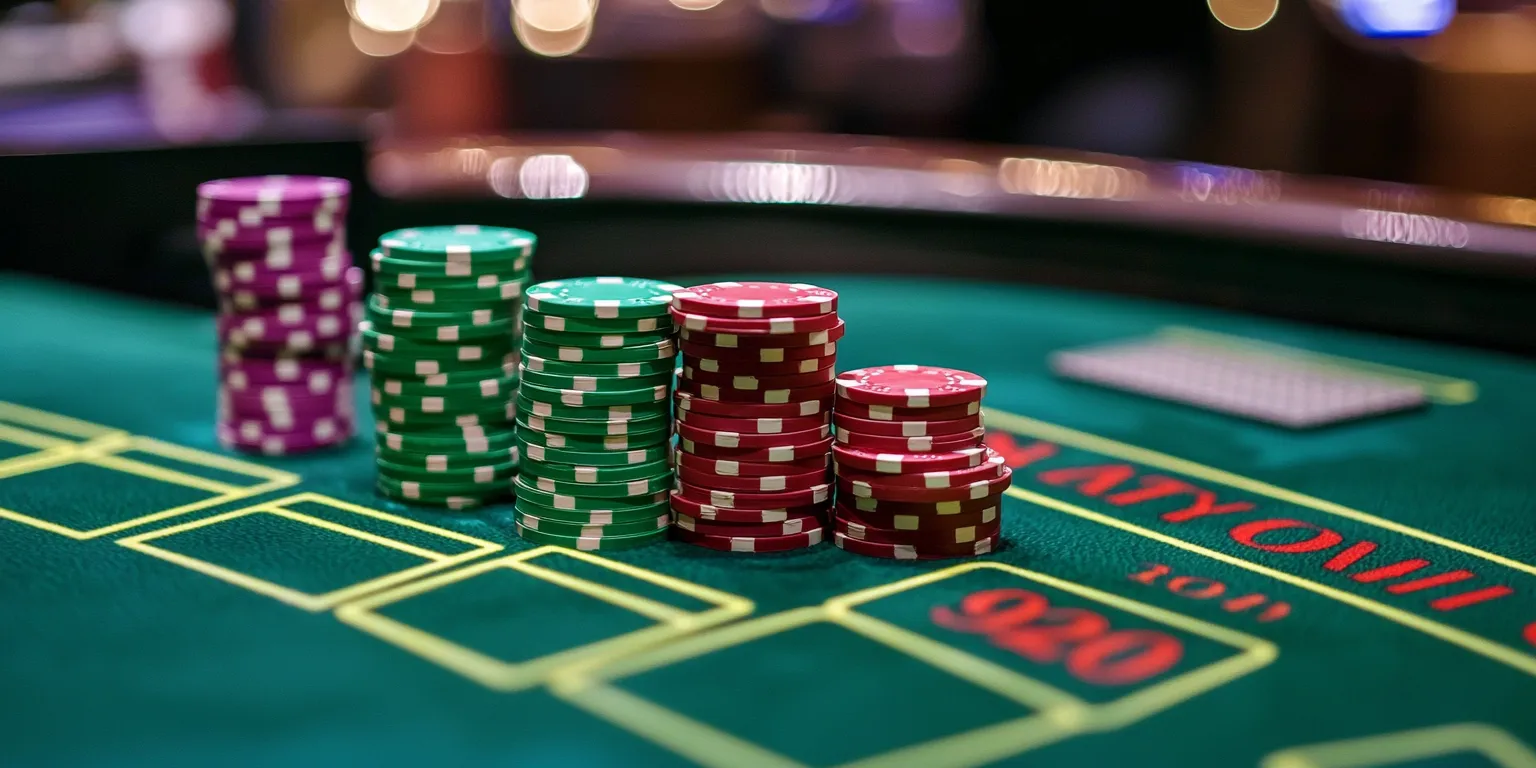 Khám Phá F8Bet Casino: Nơi Giải Trí Hàng Đầu Cho Người Chơi