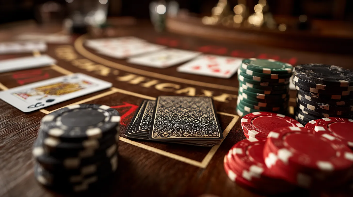 Khám Phá F8Bet Casino: Nơi Giải Trí Hàng Đầu Cho Người Chơi