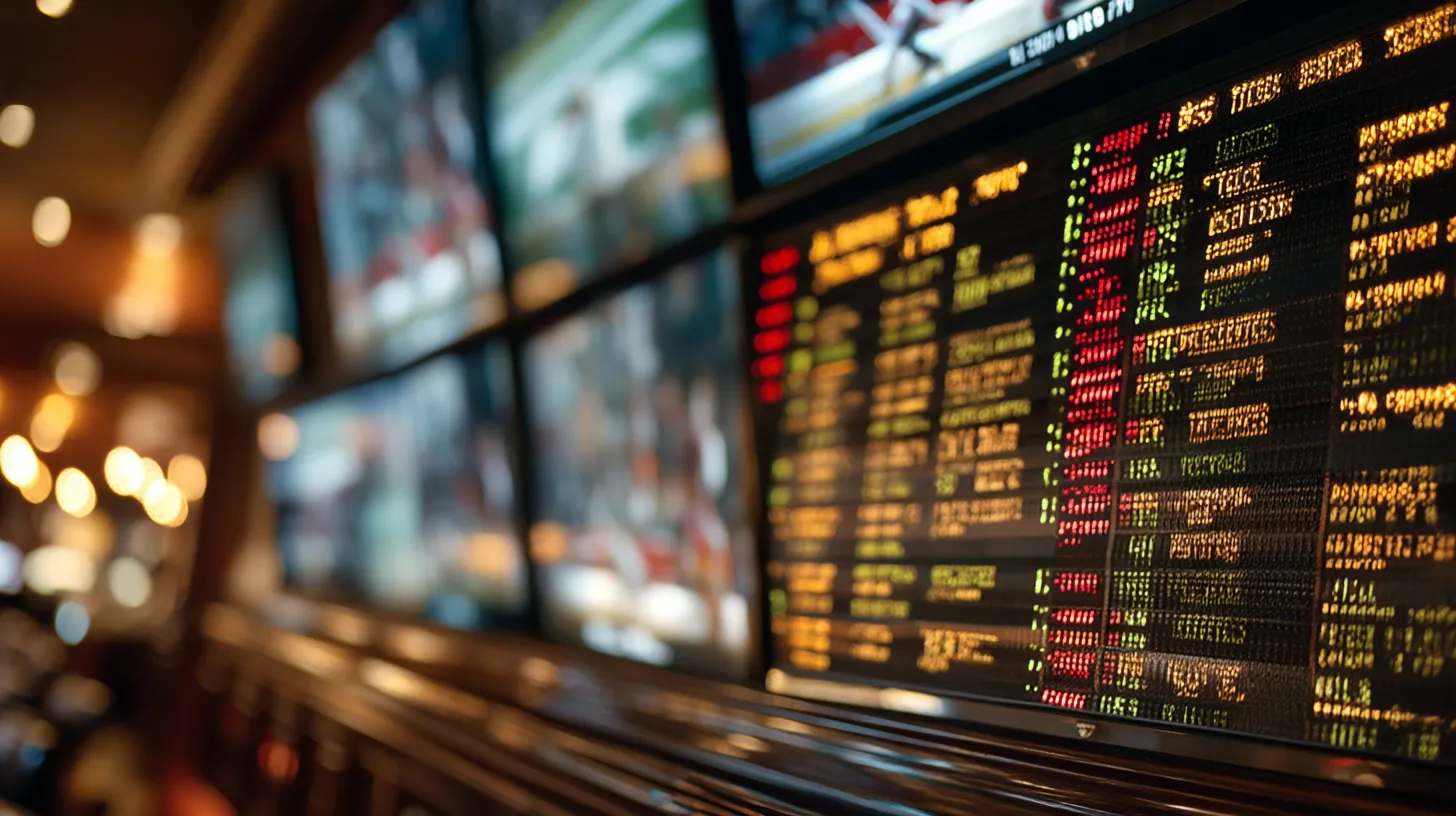 Khám Phá Thế Giới Casino Tại Dubai Và Những Lựa Chọn Trực Tuyến