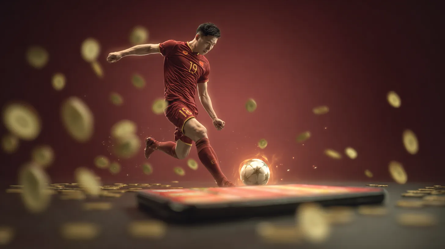 Khám Phá Thế Giới Xổ Số Với MCW18