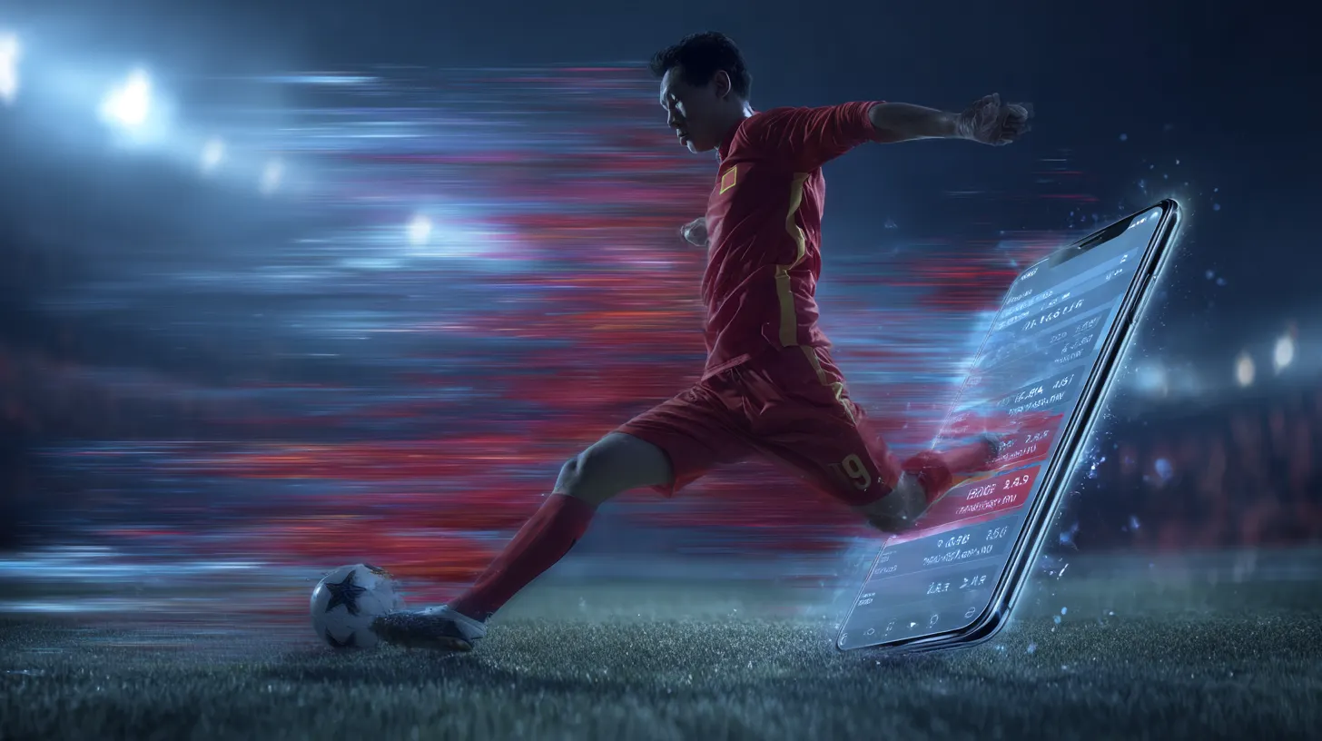 Khám Phá Thế Giới Xổ Số Với MCW18