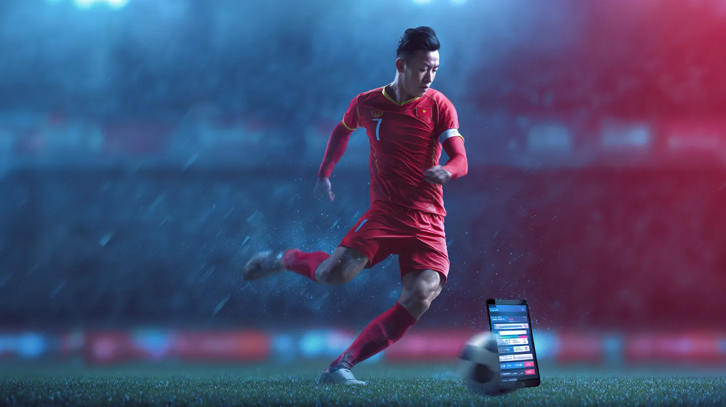 Khám Phá RR 88: Nơi Xem Bóng Đá Trực Tiếp và Cá Cược Thú Vị