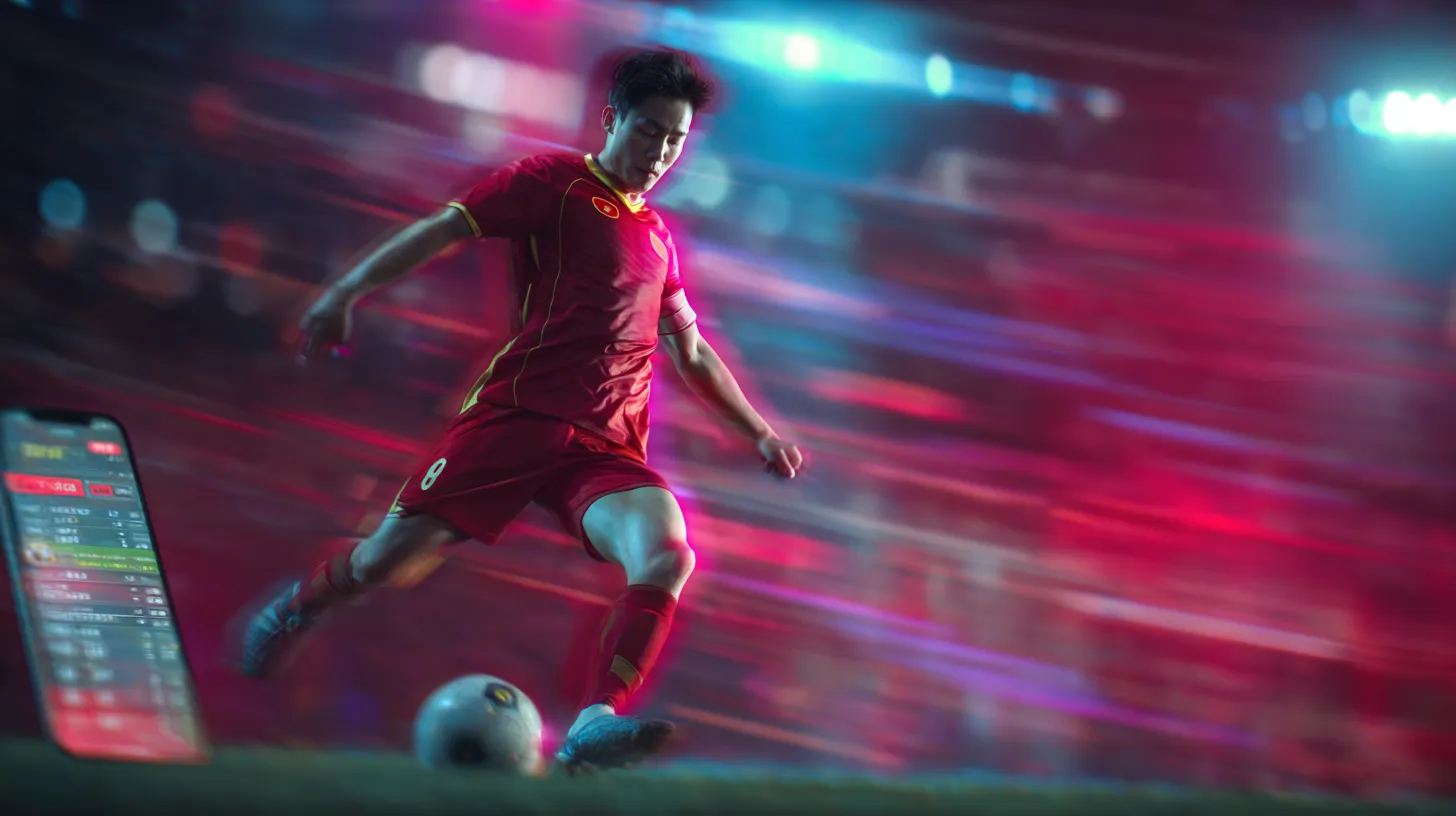 Khám Phá Thế Giới Xổ Số Từ Ứng Dụng AE3888