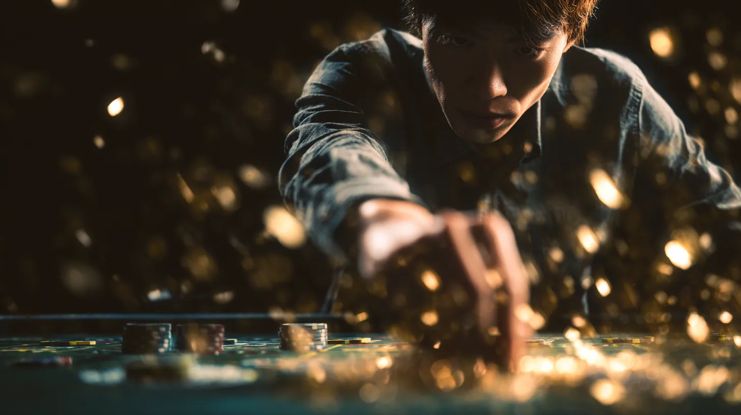 Khám Phá Gk88bet: Nơi Cung Cấp Dịch Vụ Xổ Số Hàng Đầu Tại Việt Nam