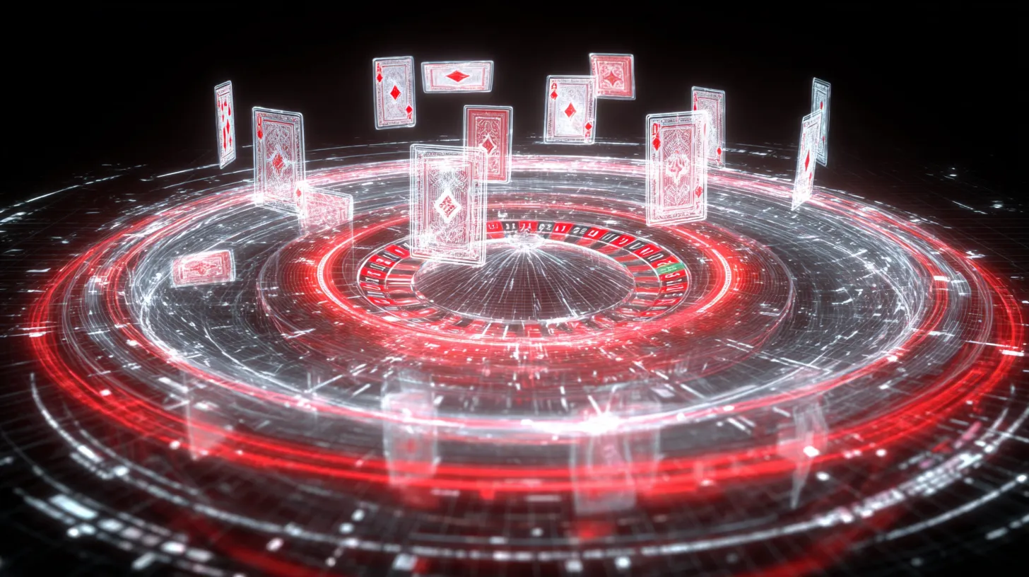 Khám Phá Thế Giới Cá Cược với AG SBOBET