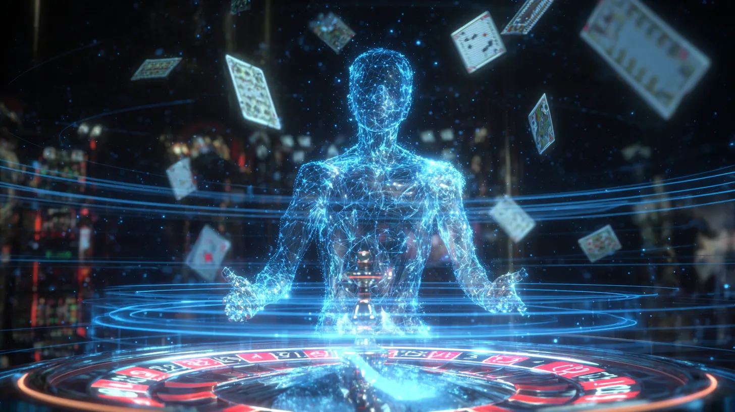 Khám Phá Thế Giới Cá Cược với AG SBOBET