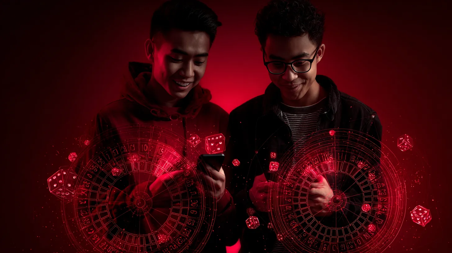 Khám Phá Thế Giới Xổ Số Với GK88BET