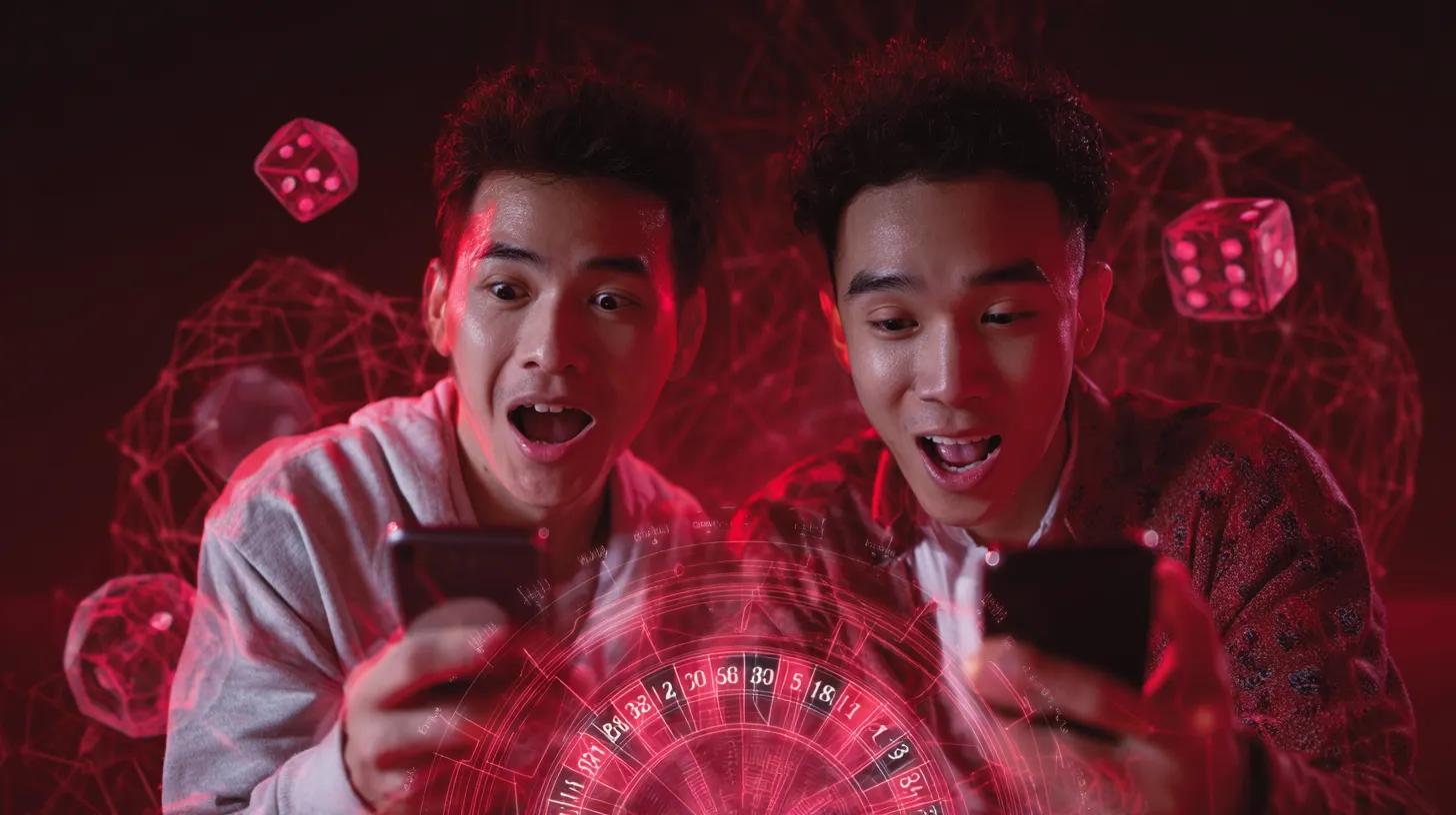 Khám Phá Thế Giới Xổ Số Với GK88BET