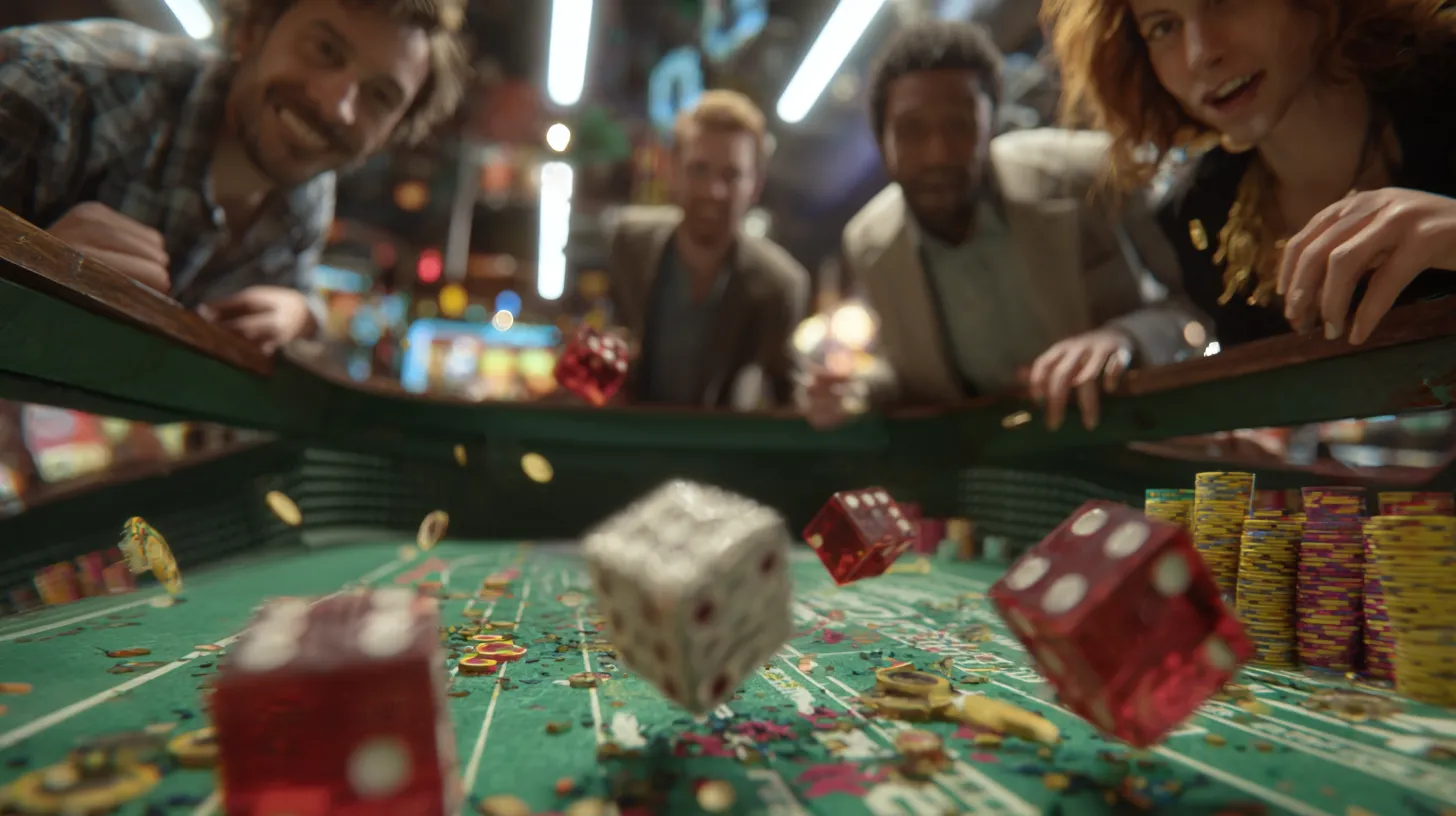 Tại sao bạn nên chọn AG sbobet: Khám phá những lợi ích và thông tin cần thiết