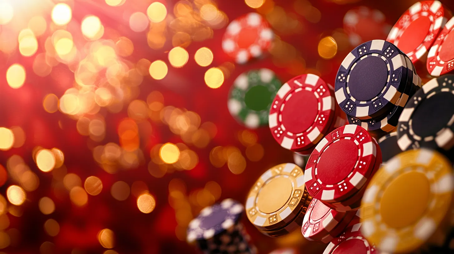 Daga Casino: Khám Phá Thế Giới Giải Trí Đỉnh Cao