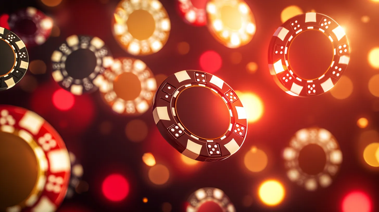 Daga Casino: Khám Phá Thế Giới Giải Trí Đỉnh Cao