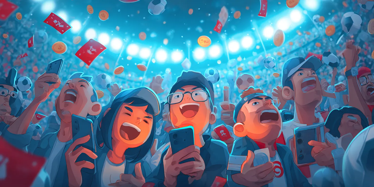 Khám Phá MCW18: Nền Tảng Dành Cho Người Yêu Thích Xổ Số