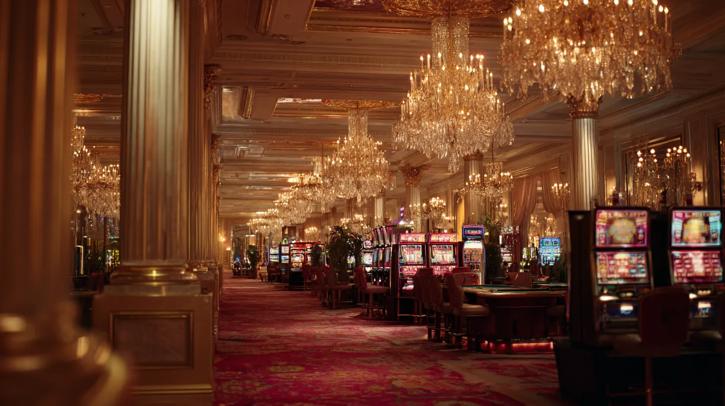 Khám Phá MCW18: Nền Tảng Dành Cho Người Yêu Thích Xổ Số