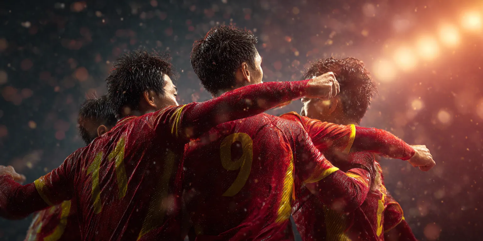 Khám Phá Jilislot: Trải Nghiệm Game và Thông Tin Thể Thao Hấp Dẫn