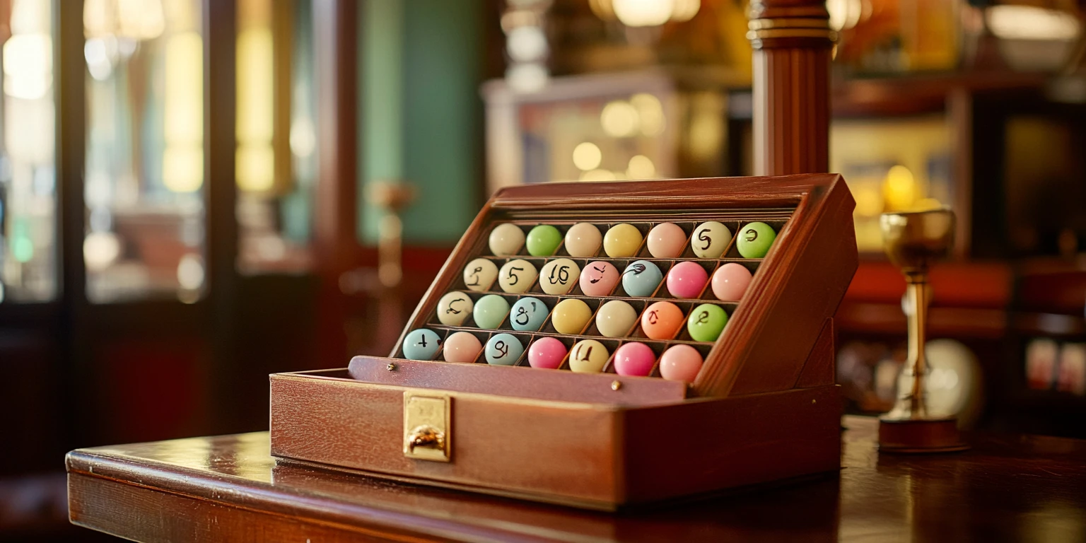 Khám Phá Thế Giới Xổ Số: Từ Thống Kê Đến Những Con Số May Mắn