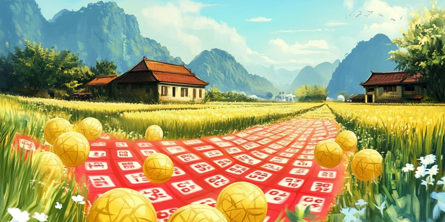 Khám Phá Thế Giới Xổ Số Miền Nam: Cách Dò Vé Số Chính Xác và Kết Quả Hôm Nay