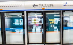 再生制動逆變裝置在(zài)城市軌道(dào)交通的(de)應用