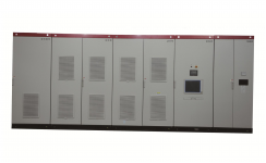 軋锟變頻加熱電源
